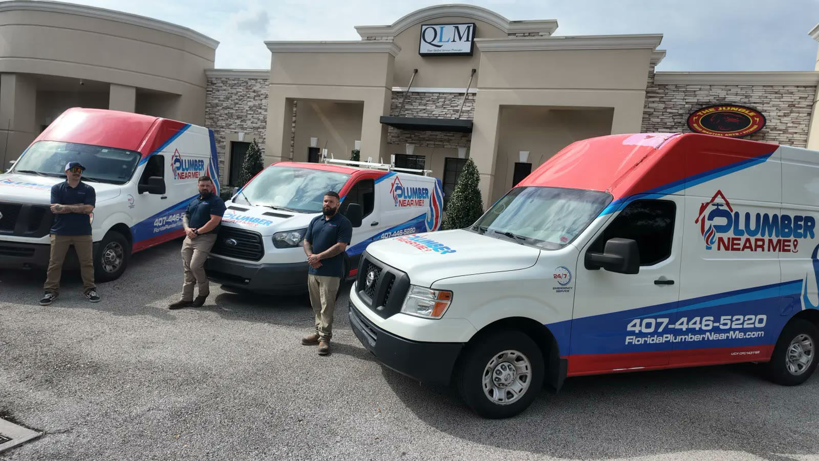 About Plumber Near Me Plumbing Services