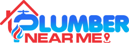 Plumber Near Me logo